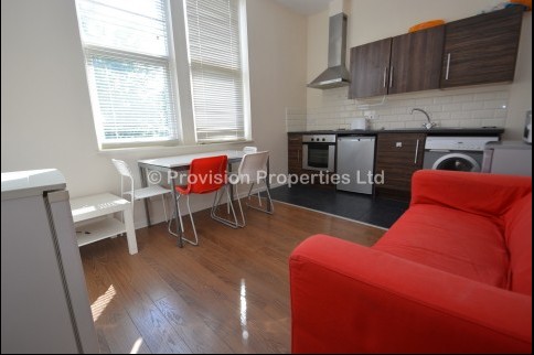 3 Bedroom Properties Leeds University