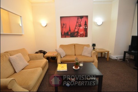 3 Bedroom Student Houses near Leeds University