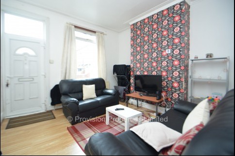 4 Bedroom Student Houses Hyde Park Leeds