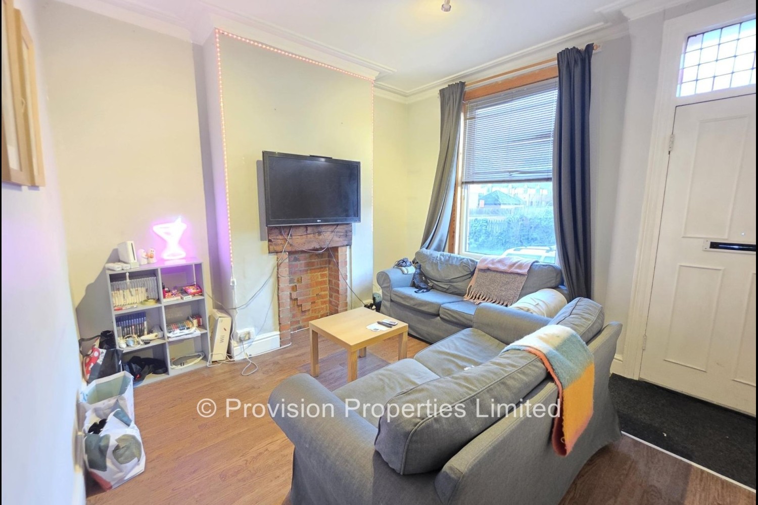 3 Bedroom Student Houses Hyde Park Leeds