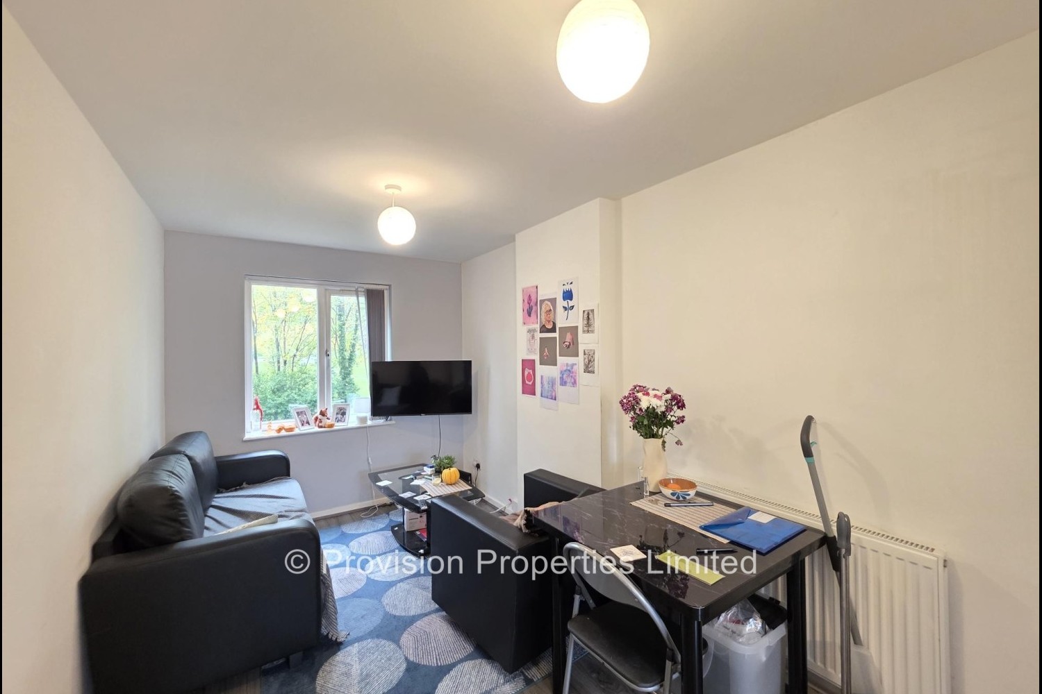 4 Bedroom House near Leeds University