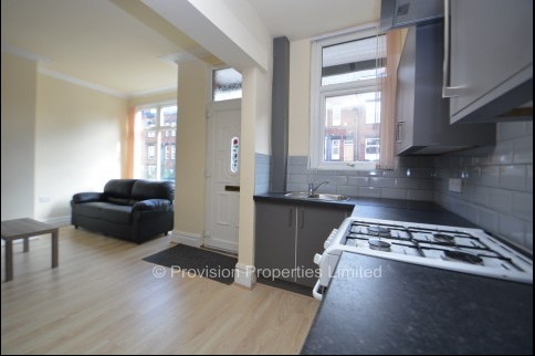 3 Bedroom Student Professional Rentals Leeds