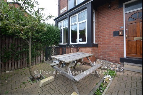 10 Bedroom House in Headingley