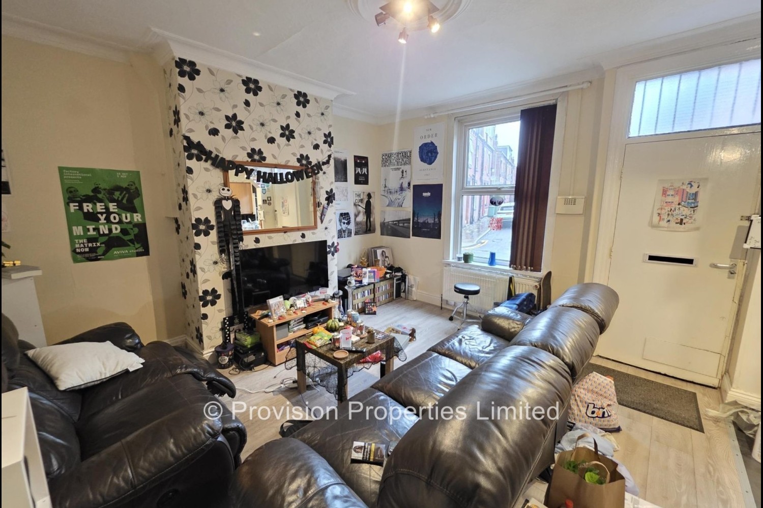 2 Bedroom House Hyde Park