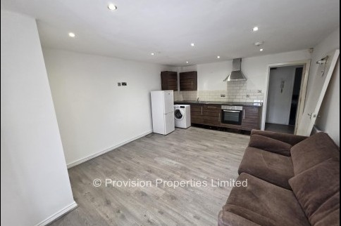 3 Bedroom Student Flats Hyde Park Leeds