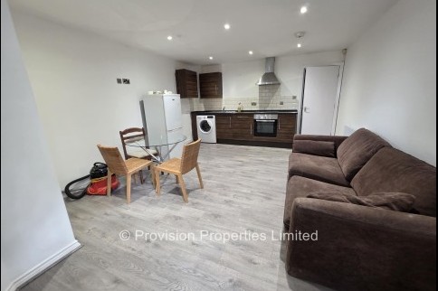3 Bedroom Student Flats Hyde Park Leeds