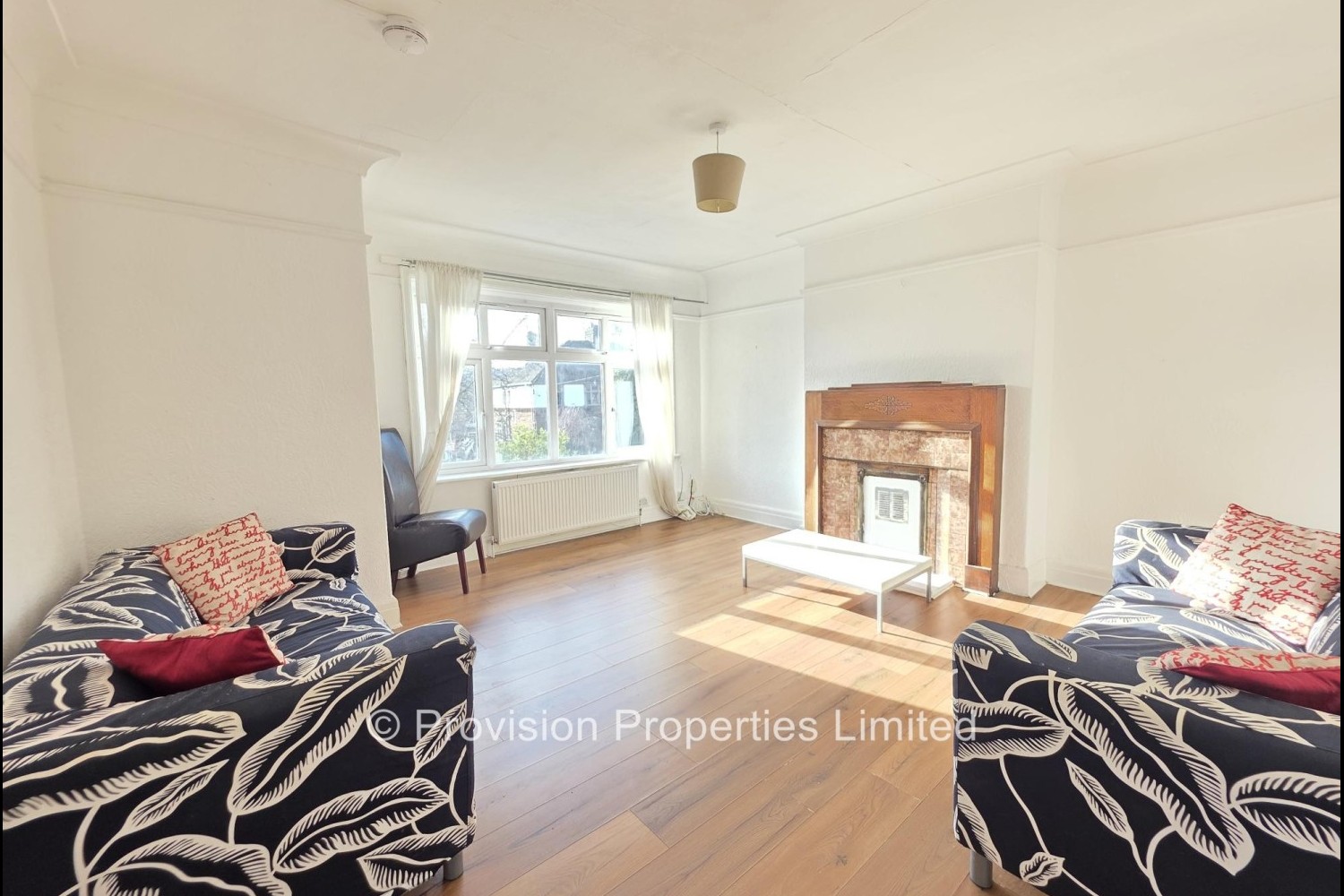 5 Bedroom House St Chads Drive