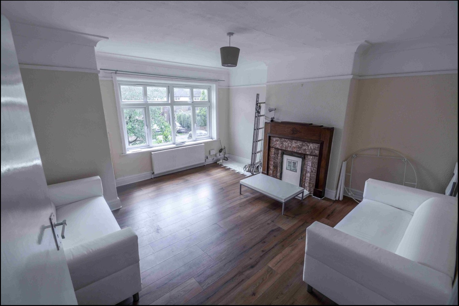 5 Bedroom House St Chads Drive