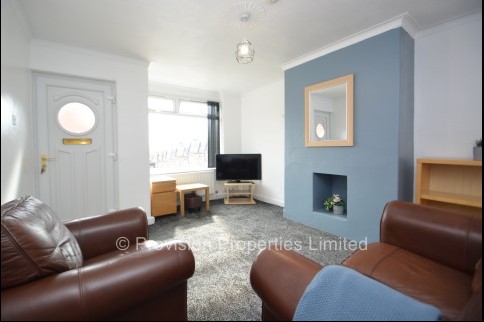 2 Bedroom Properties in Hyde Park