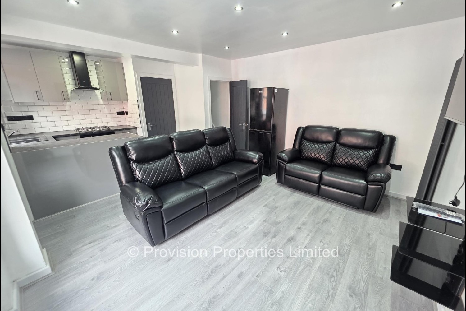 3 Bedroom 3 Bath Hyde Park