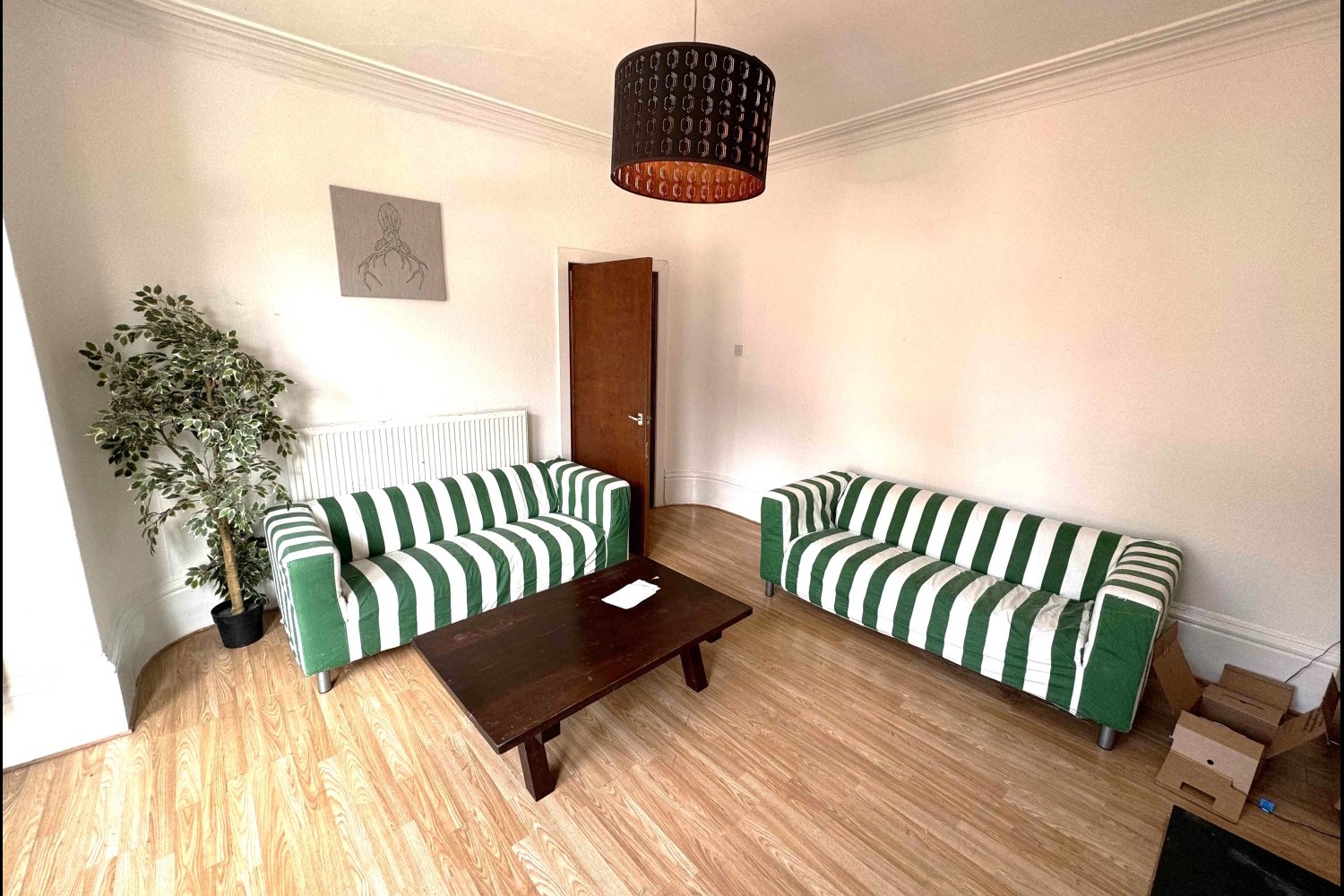 6 Bedroom Student Houses Leeds