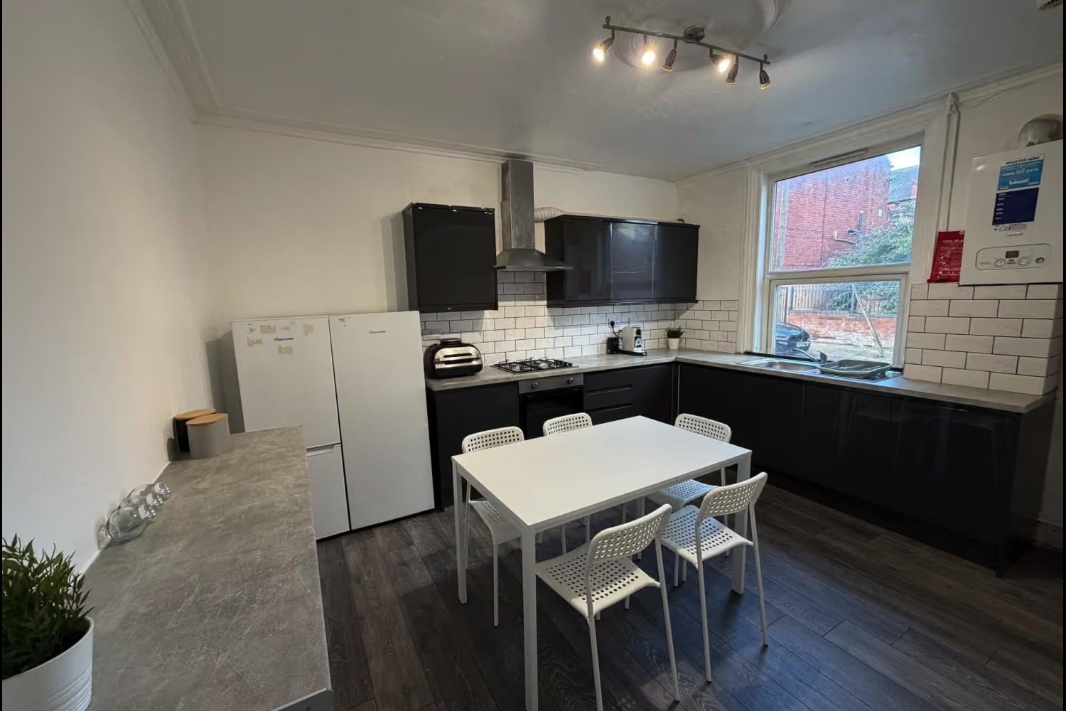 Thornville Mount 5 Bedroom