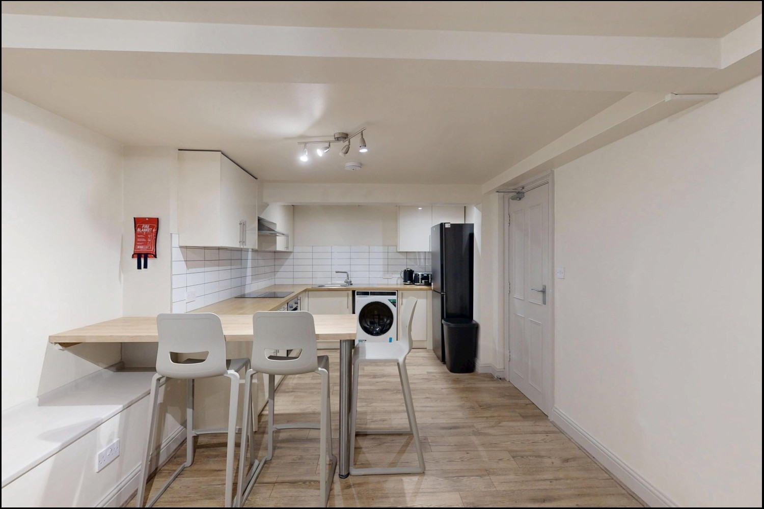 2 Bedroom Flat in Headingley