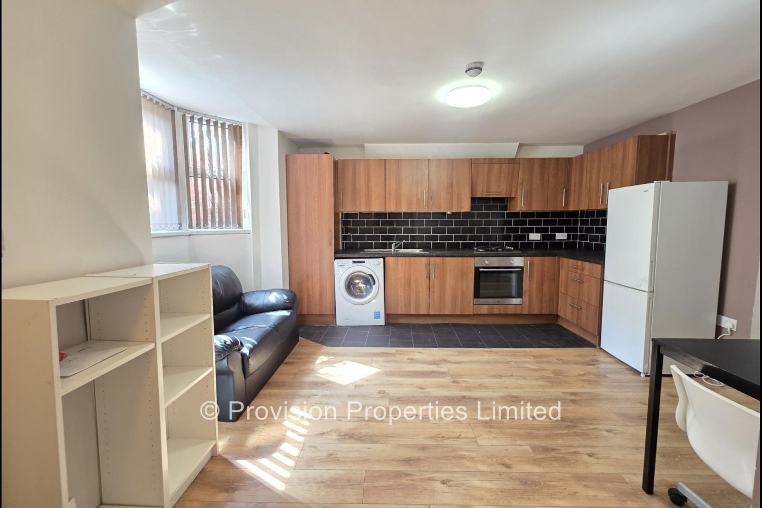 2 Bedroom Brudenell Mount