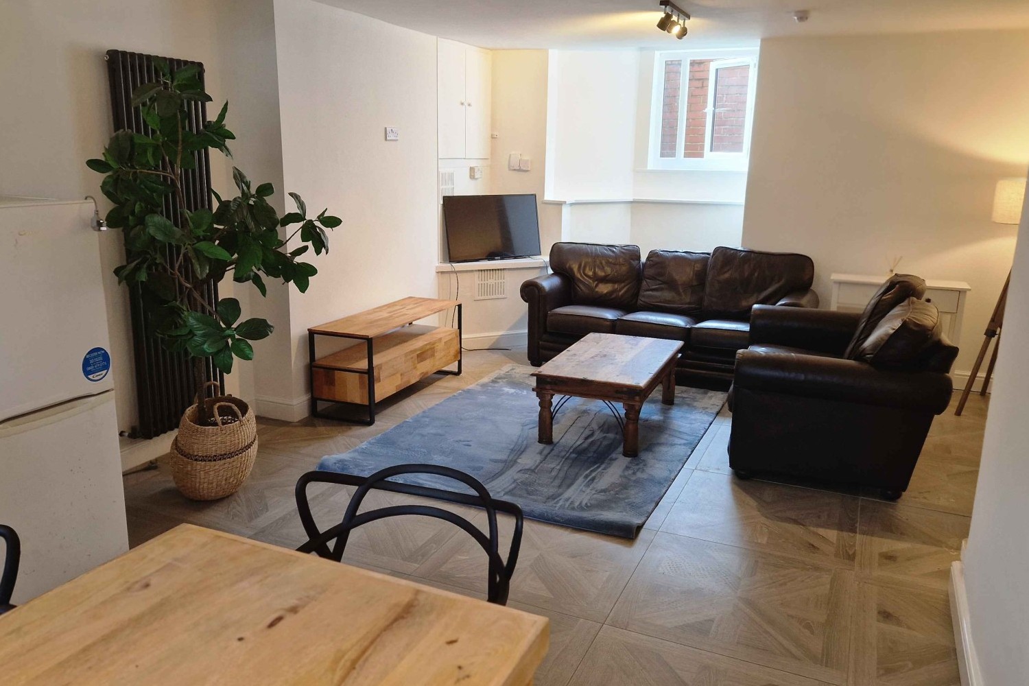6 Bed Student Houses in Woodhouse