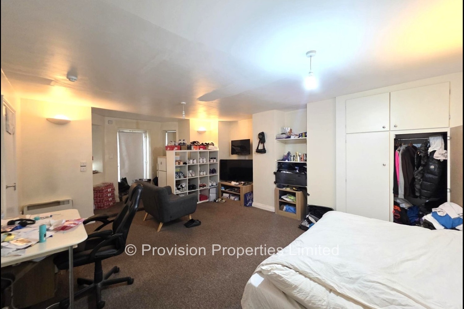 1 Bedroom Flats in Leeds