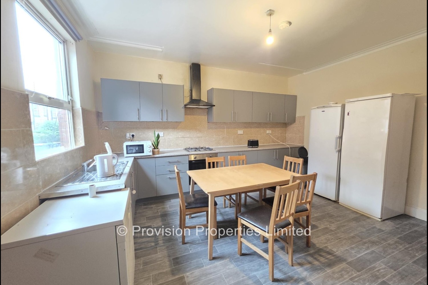 6 Bedroom Student Properties Hyde Park