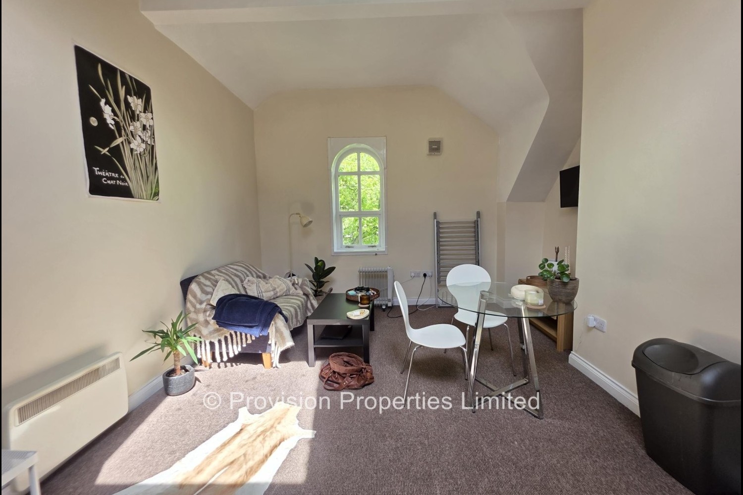 1 Bedroom Flats in Leeds