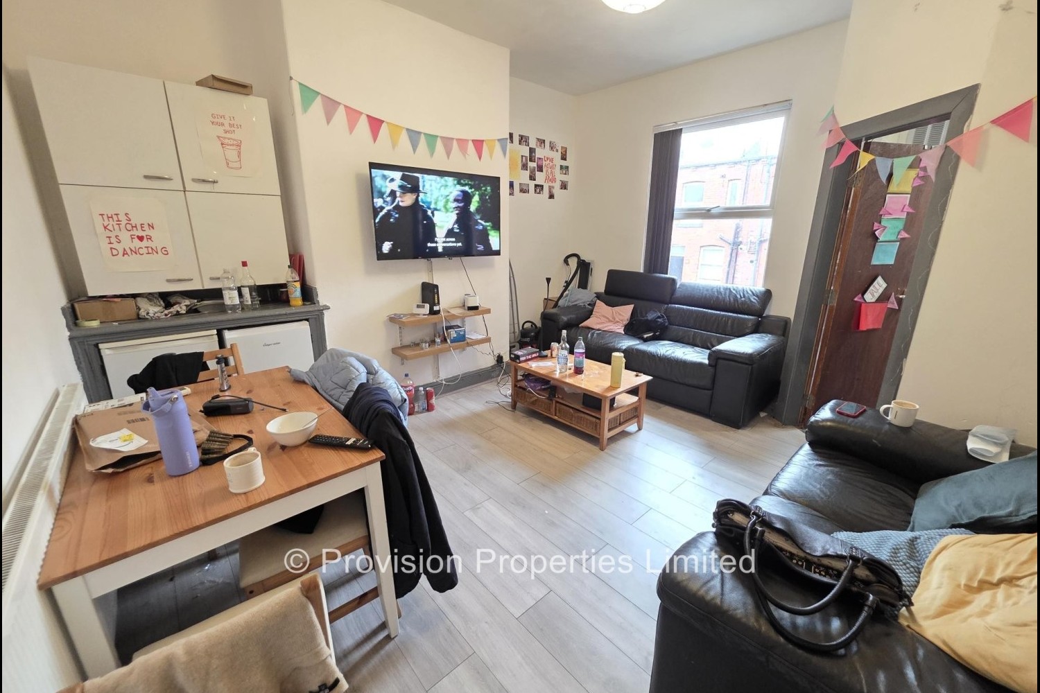 6 Bed Brudenell Mount Leeds