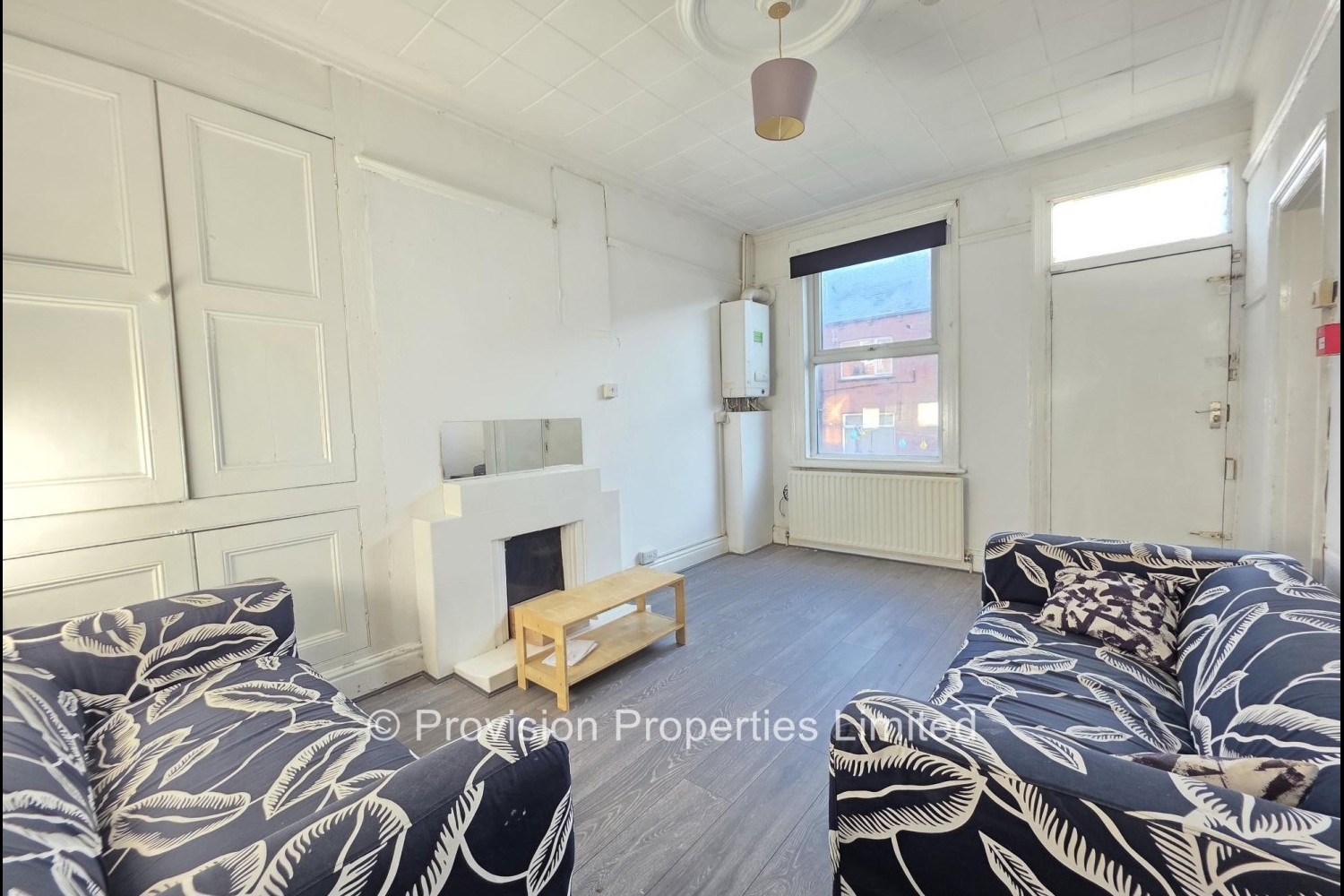 5 Bed Student Accommodation