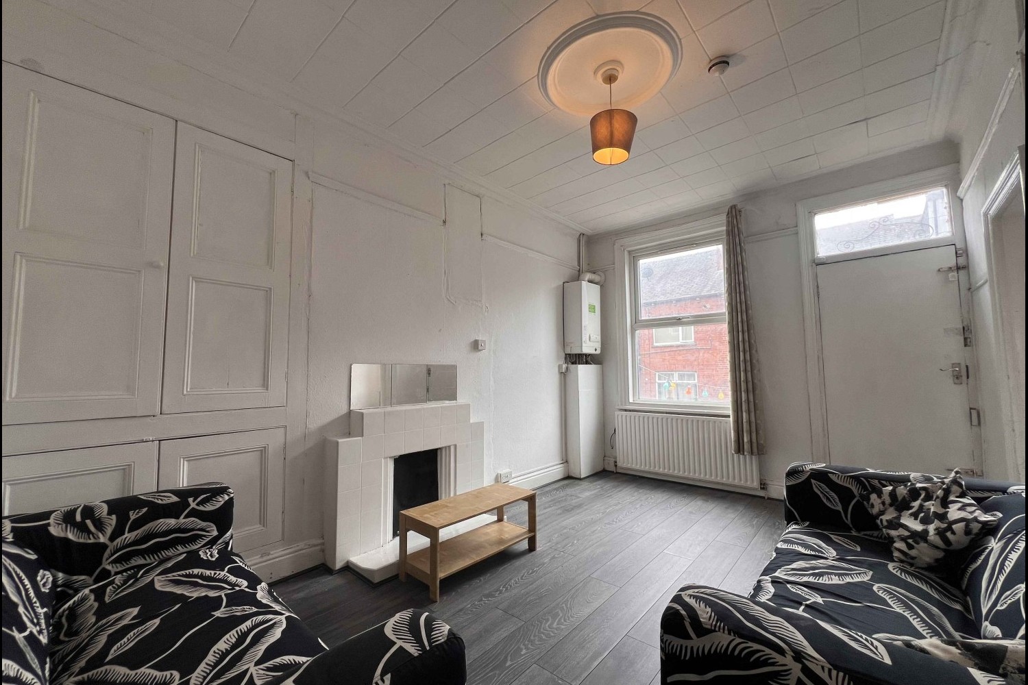 5 Bed Student Accommodation