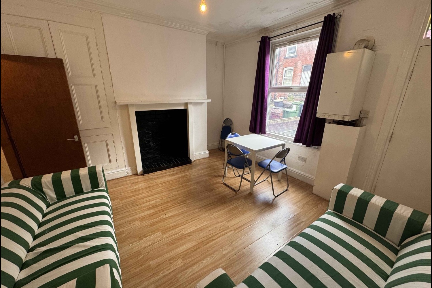 6 Bedroom Student Properties