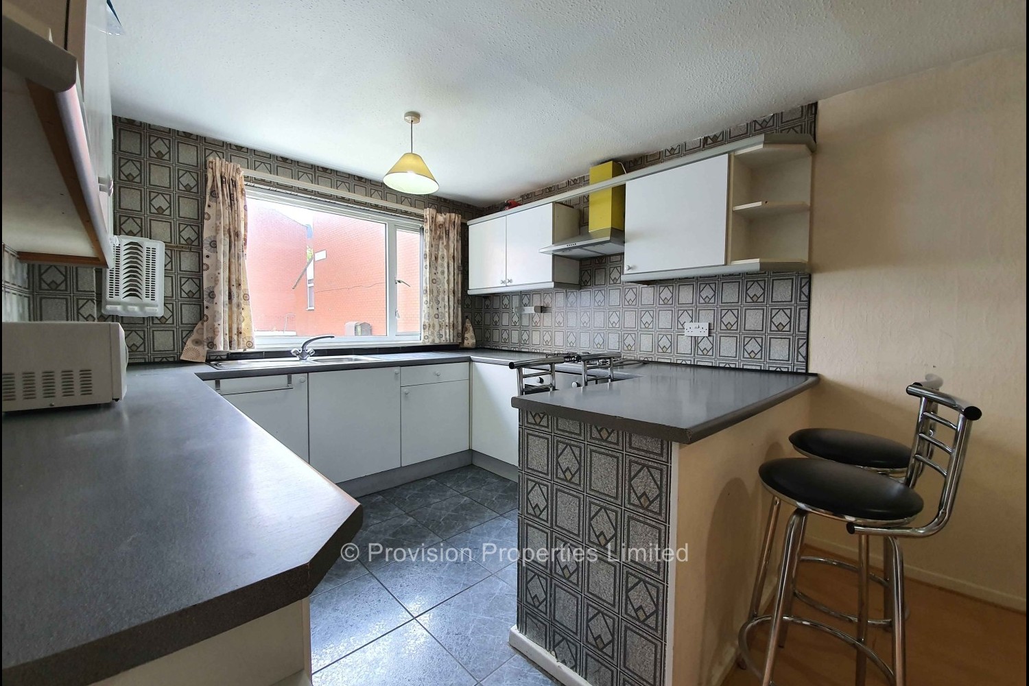 3 Bedroom House Leeds University