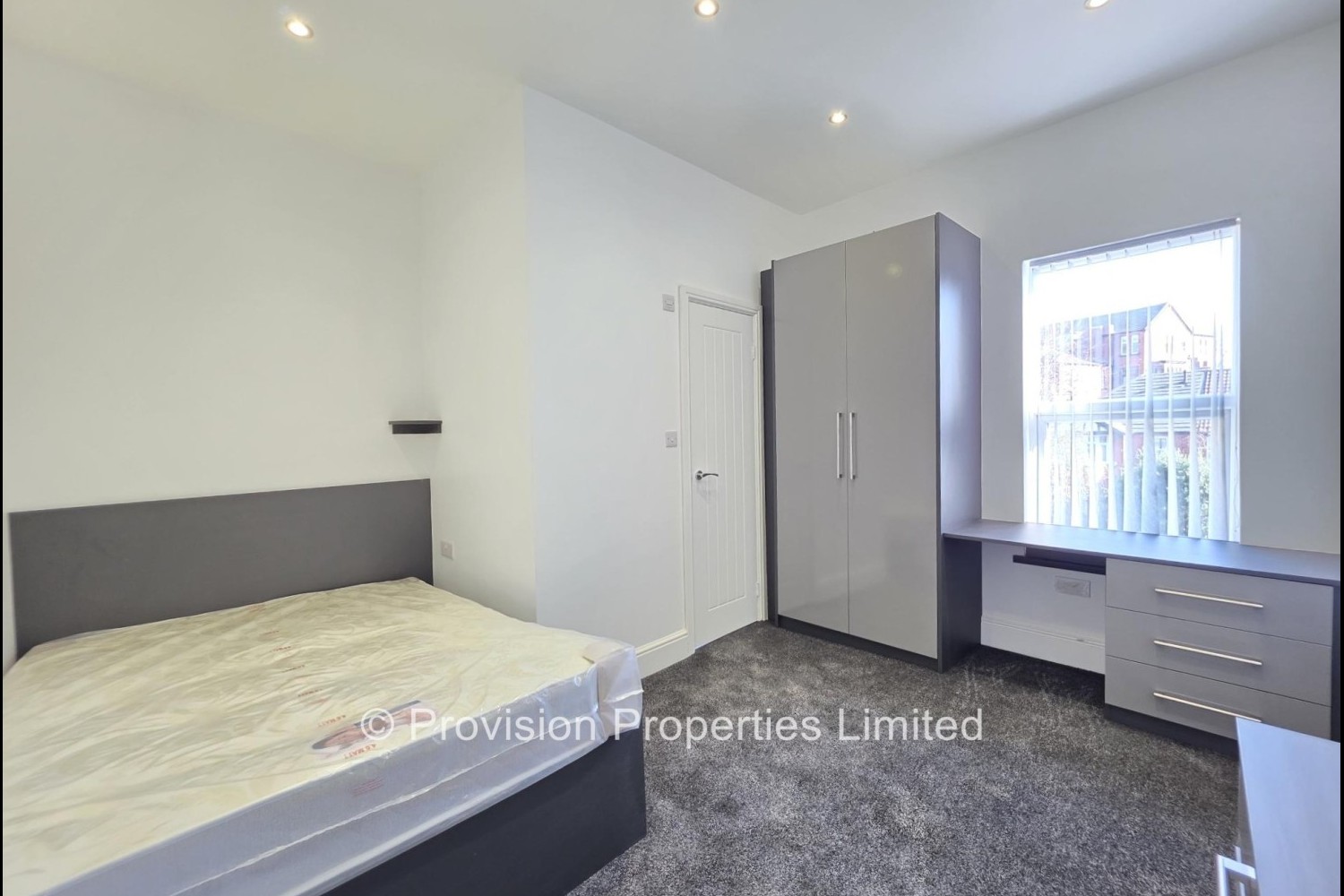 Bainbrigge+Road%2C+Hyde+Park%2C+LS6