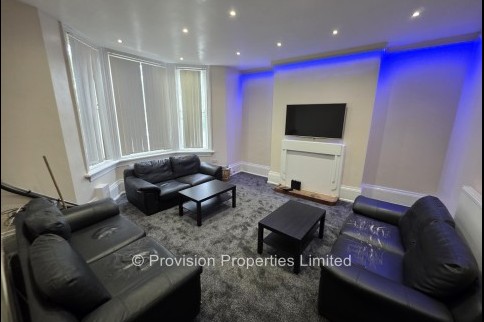 8 Bedroom 8 en-suites