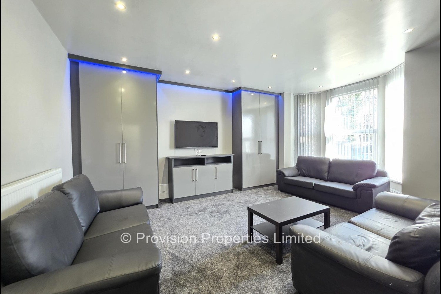 8 Bedroom 8 en-suites