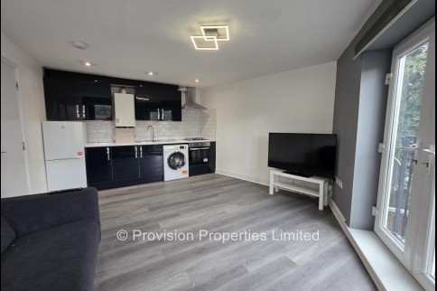 2 Bedroom Rent Woodhouse