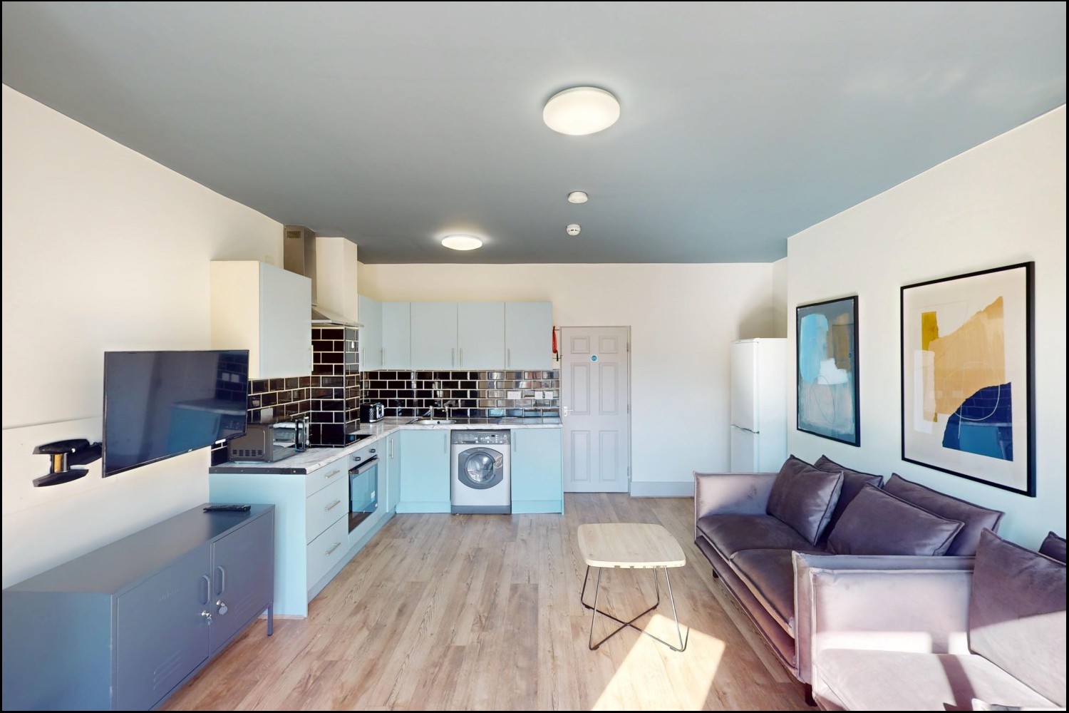 2 Bedroom near Uni of Leeds