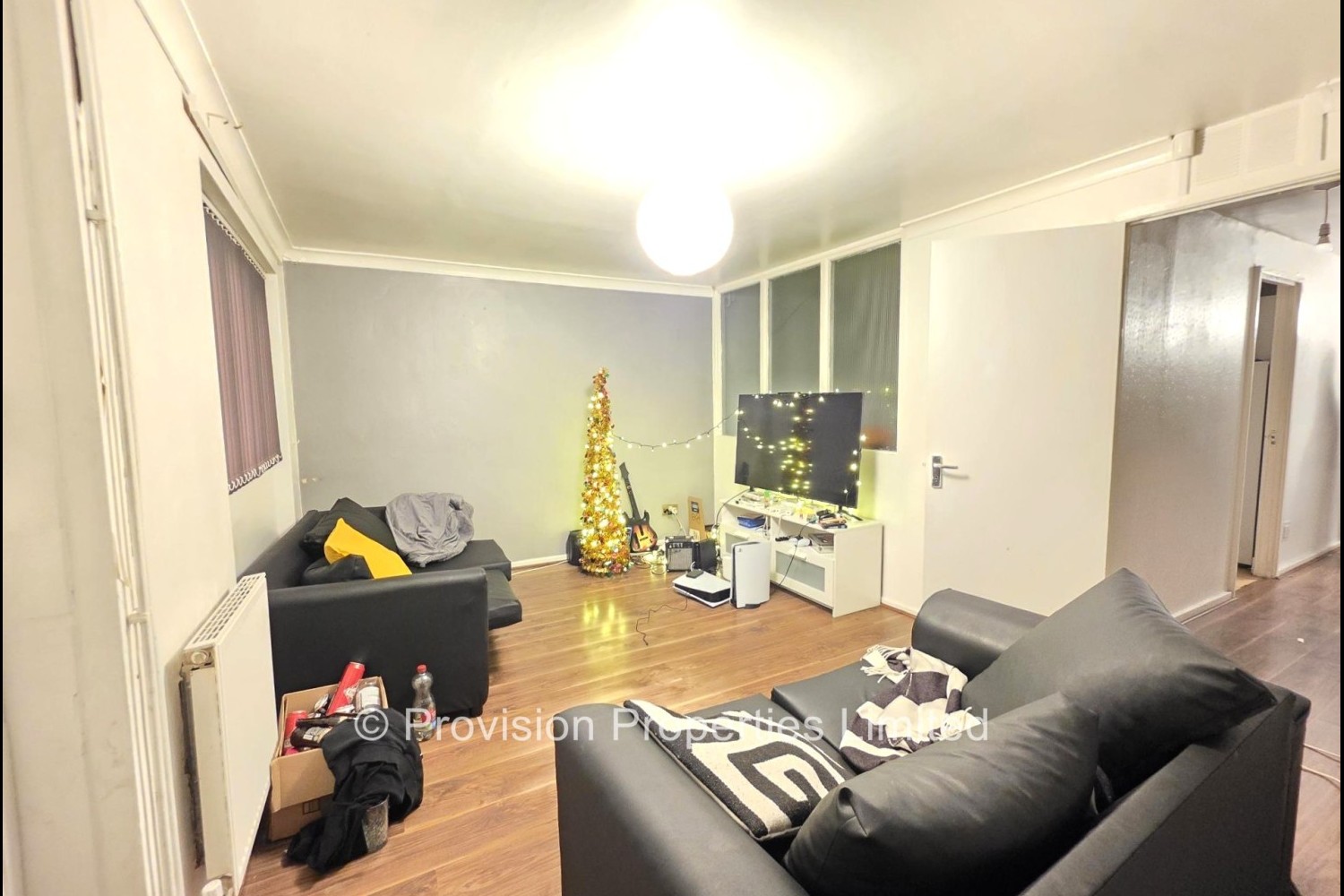 3 Bedroom Student Properties Leeds