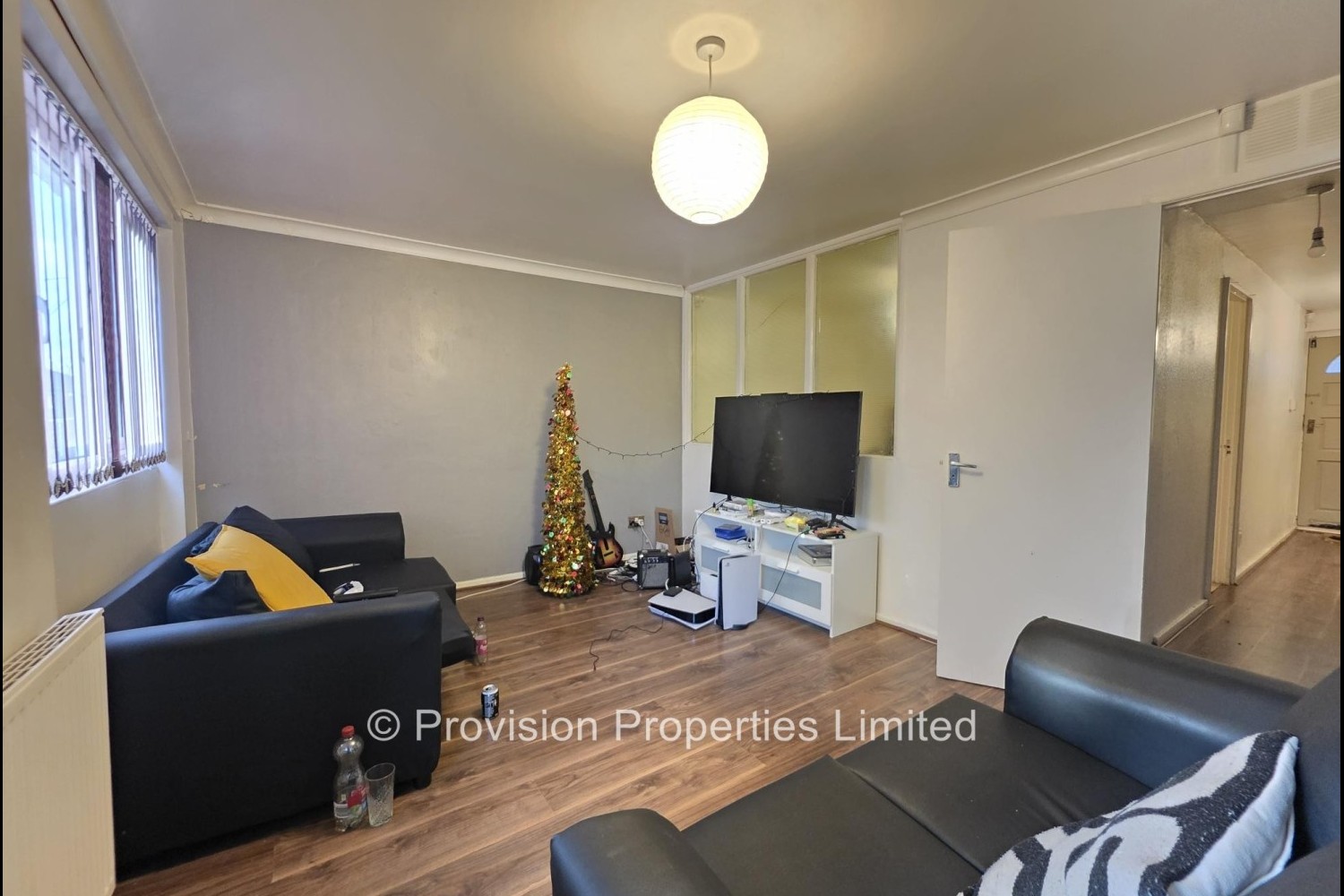 3 Bedroom Student Properties Leeds