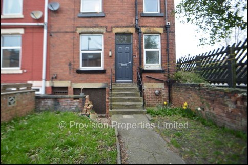 2 Bedroom Houses in Burley