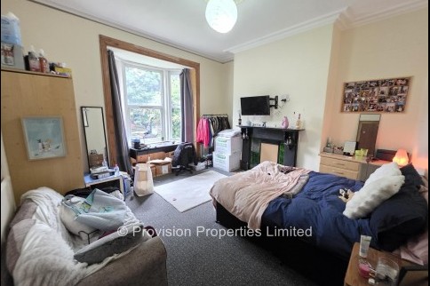 8 Bedroom Kensington Terrace