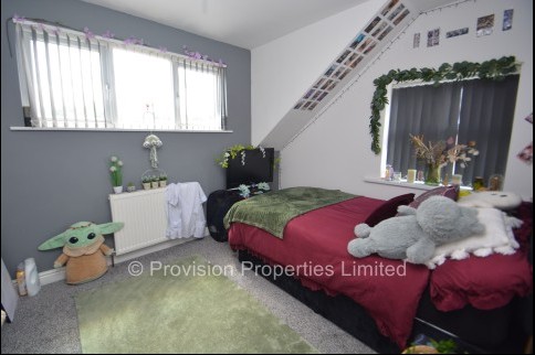 2 Bedroom Property Woodhouse
