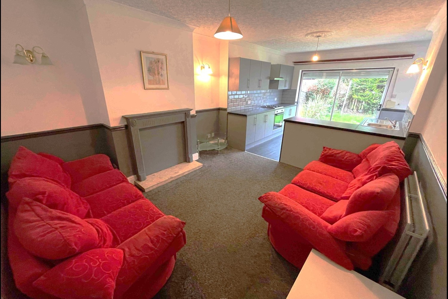 St Annes Road 5 Bedroom House