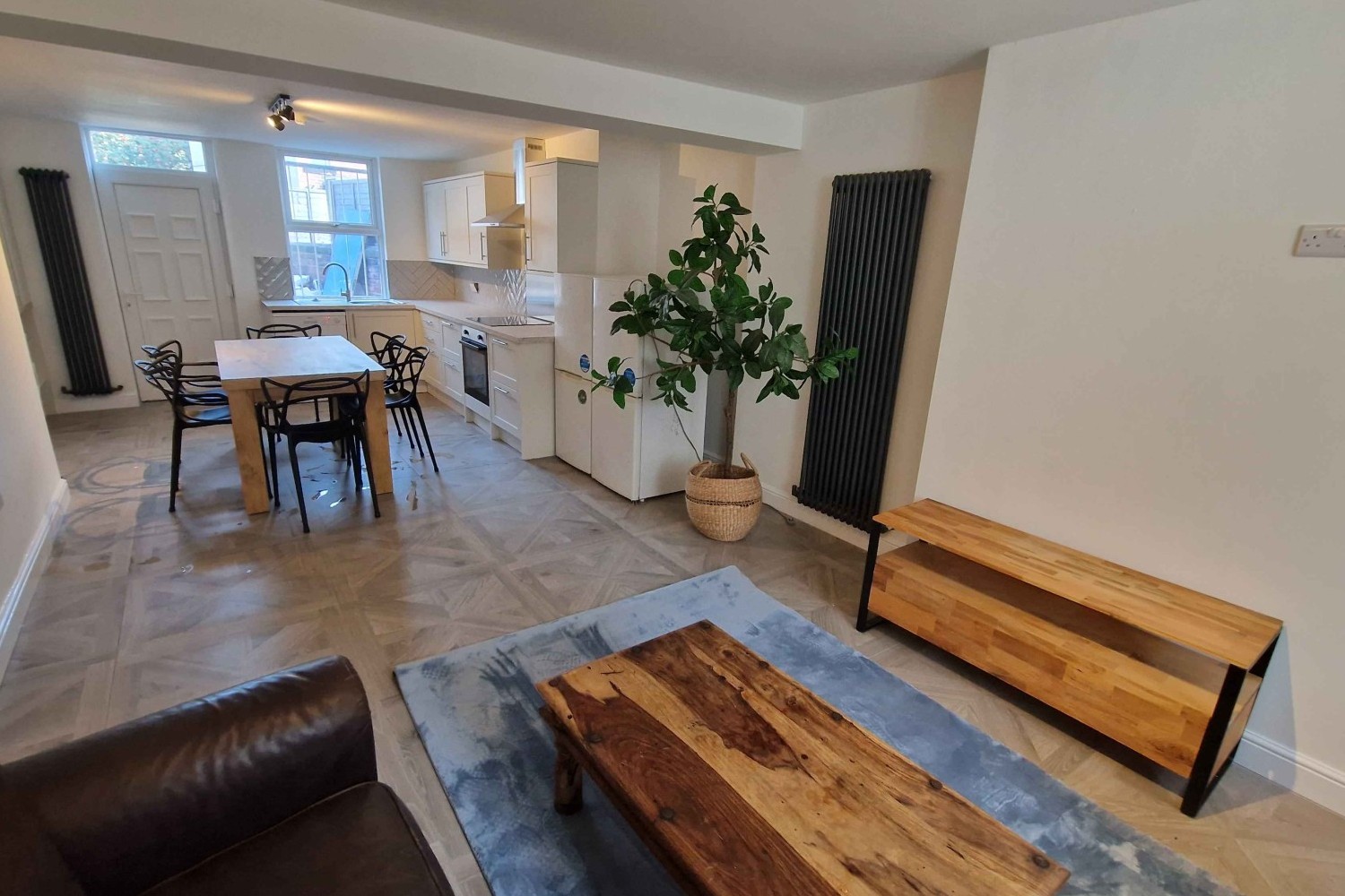 5 Bed Student Houses in Woodhouse
