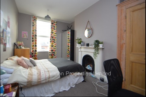 5 Bed Student Houses in Woodhouse