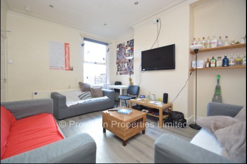 8 Bedroom Student Properties in Hyde Park Leeds