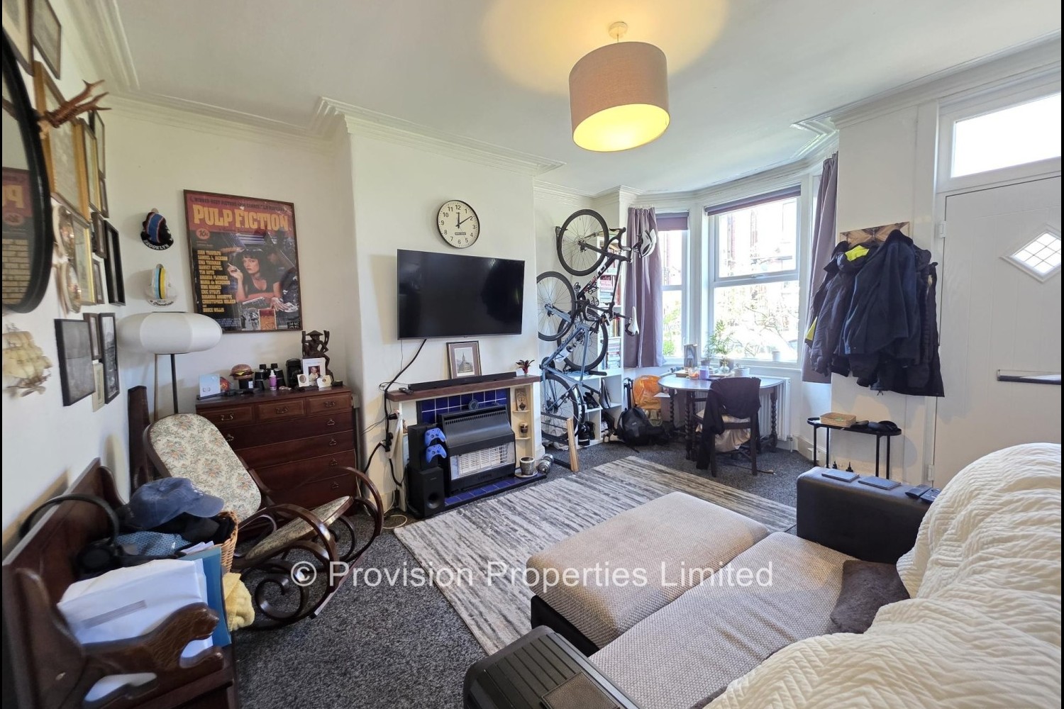 2 Bedroom Terraced Lettings