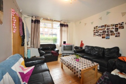 5 Bed Student Properties Hyde Park