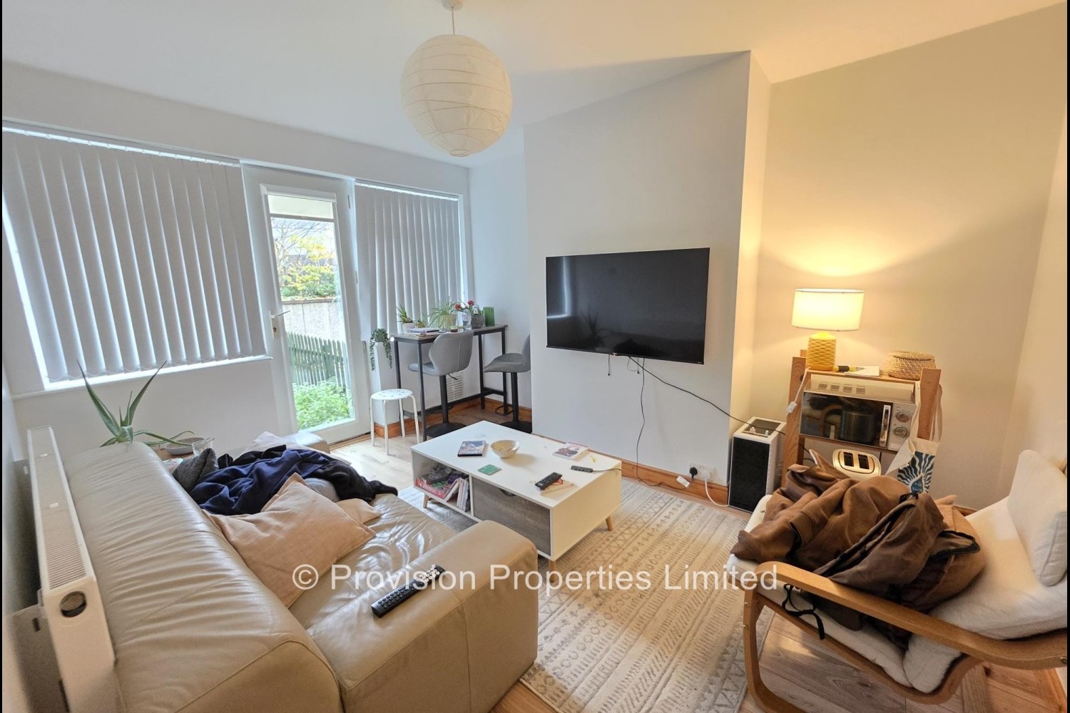 3 Bedroom Houses Near University