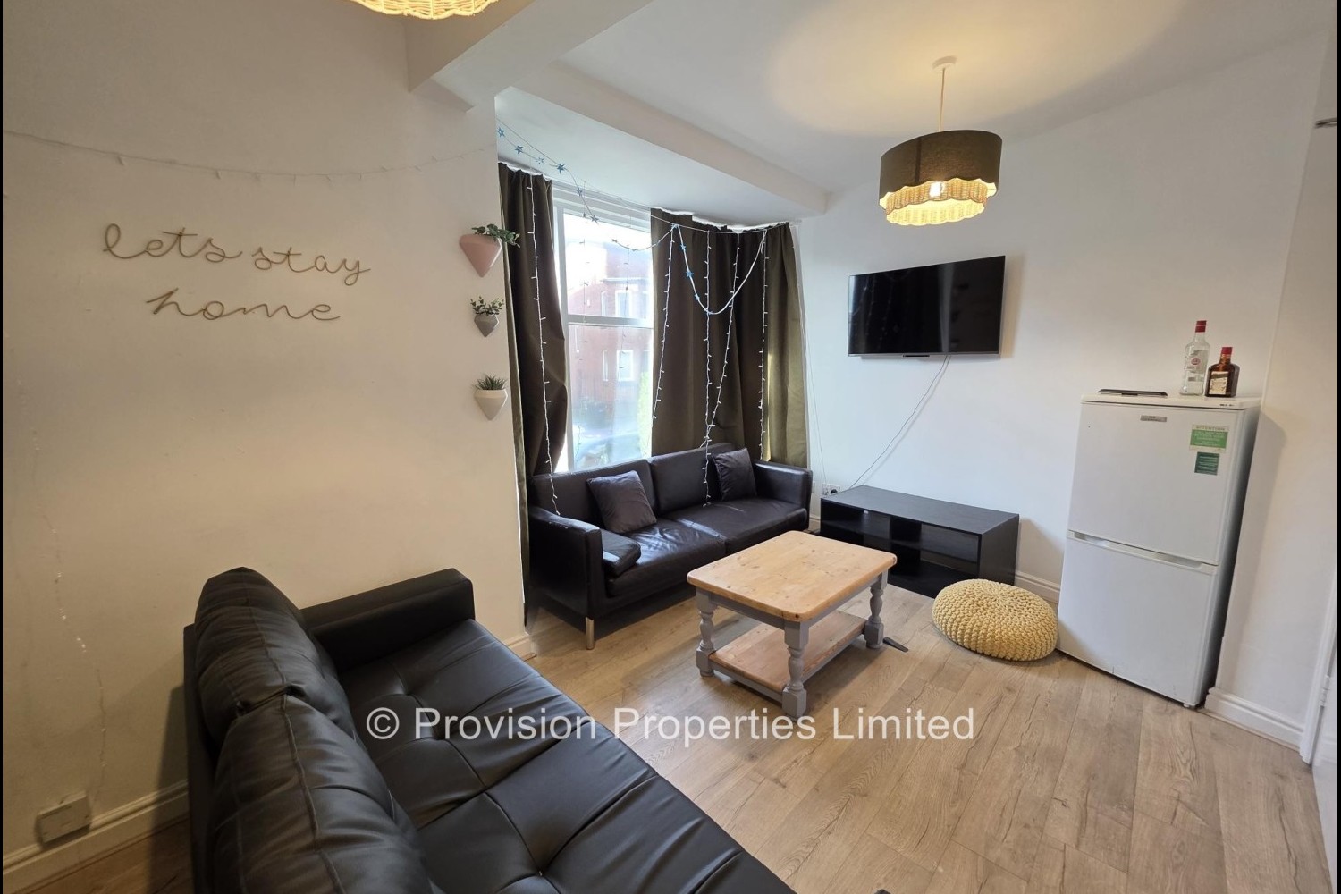 5 Bedroom Student Houses in Hyde Park