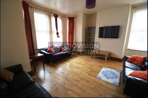 7 Bed Student Properties Leeds