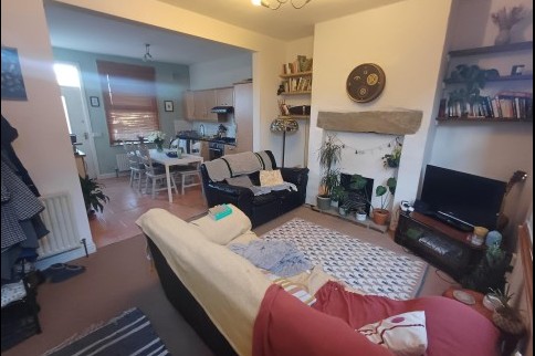 2 Bedroom Chapel Allerton