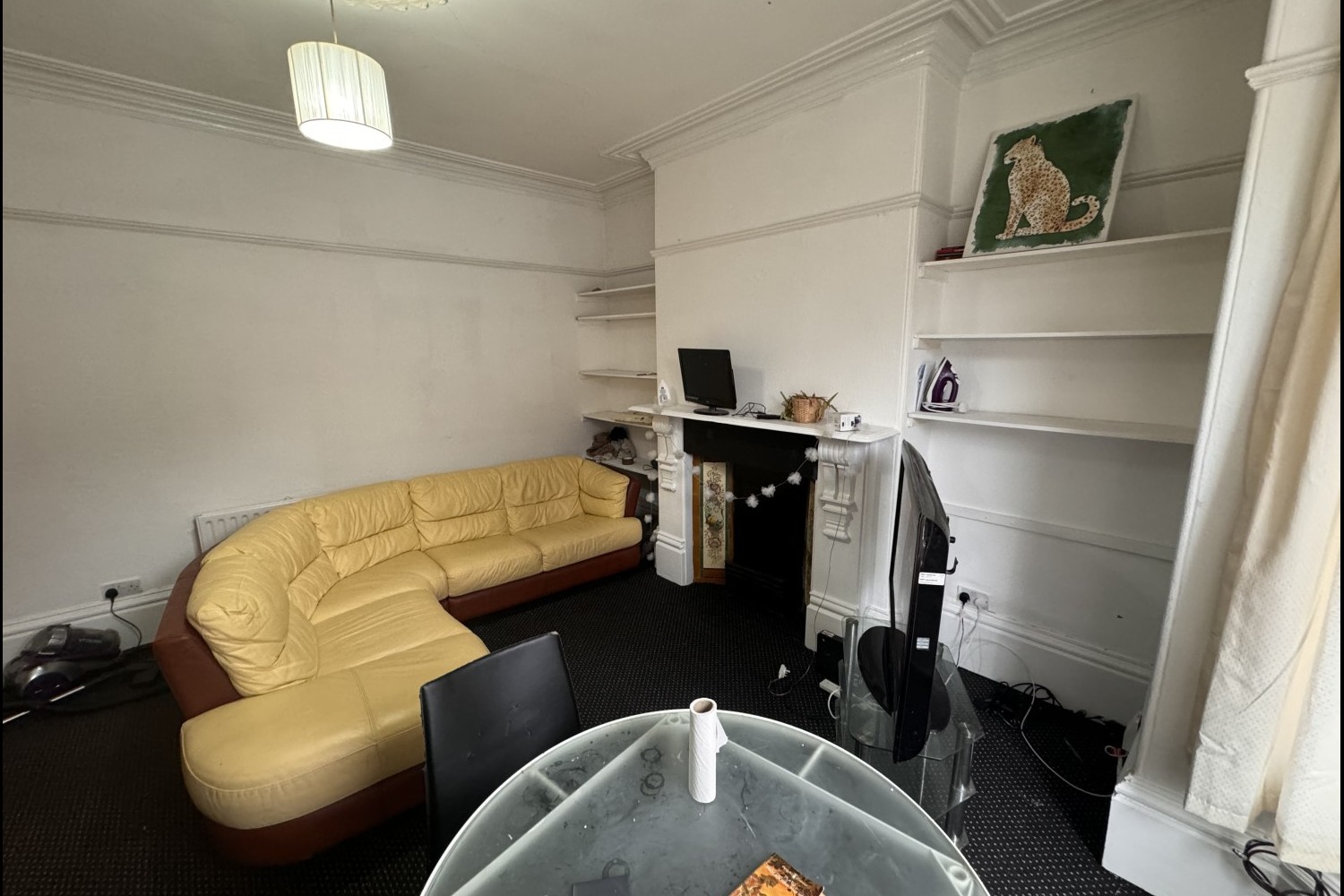 6 Bedroom Student Properties