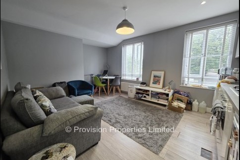 1 Bedroom Flats in Headingley