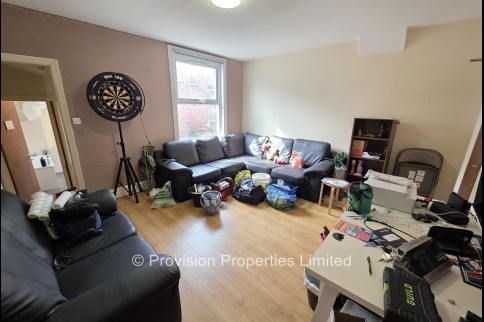 Student House Leeds